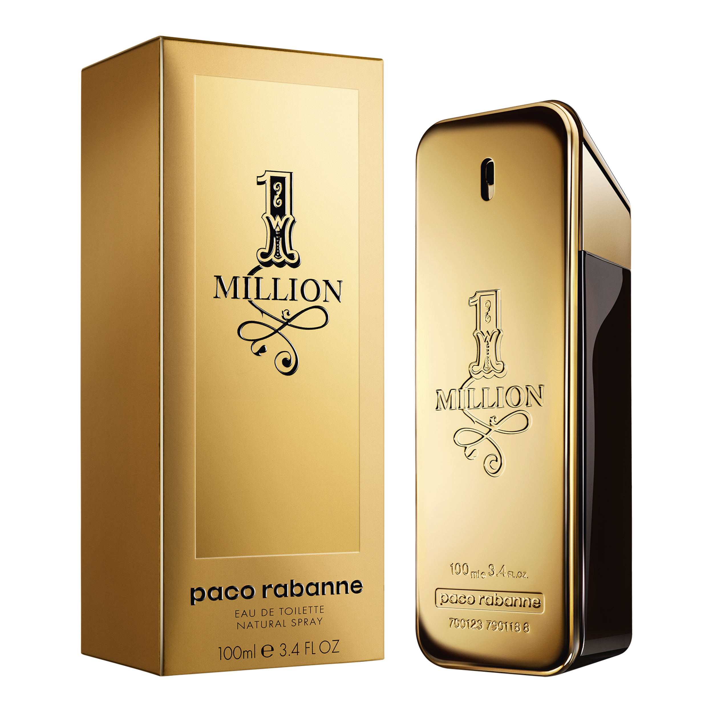 1 Million-100 ml | #size_100 ml