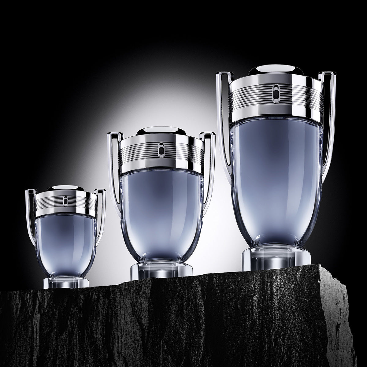 Paco Rabanne Invictus
