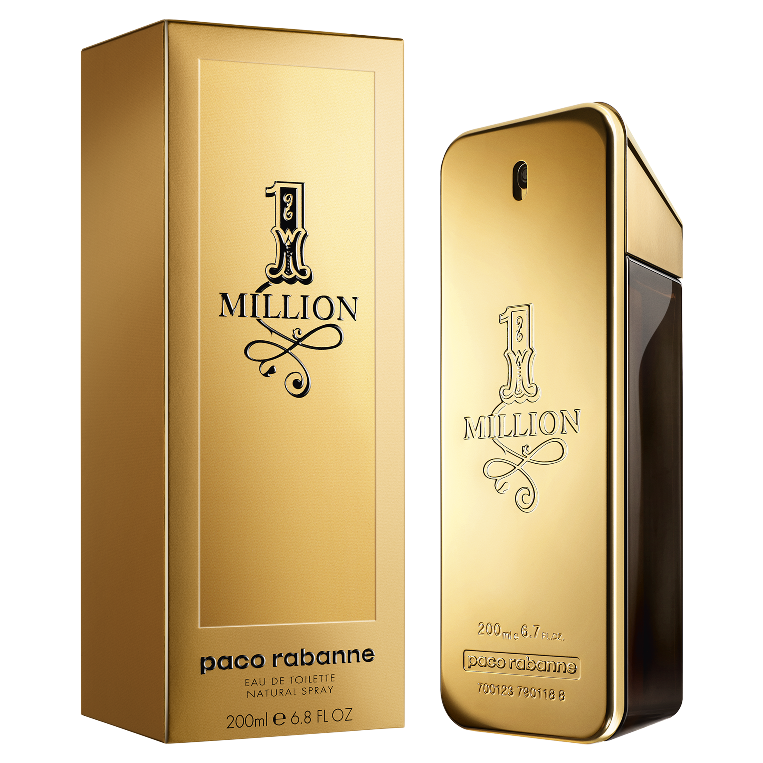 1 Million-200 ml | #size_200 ml