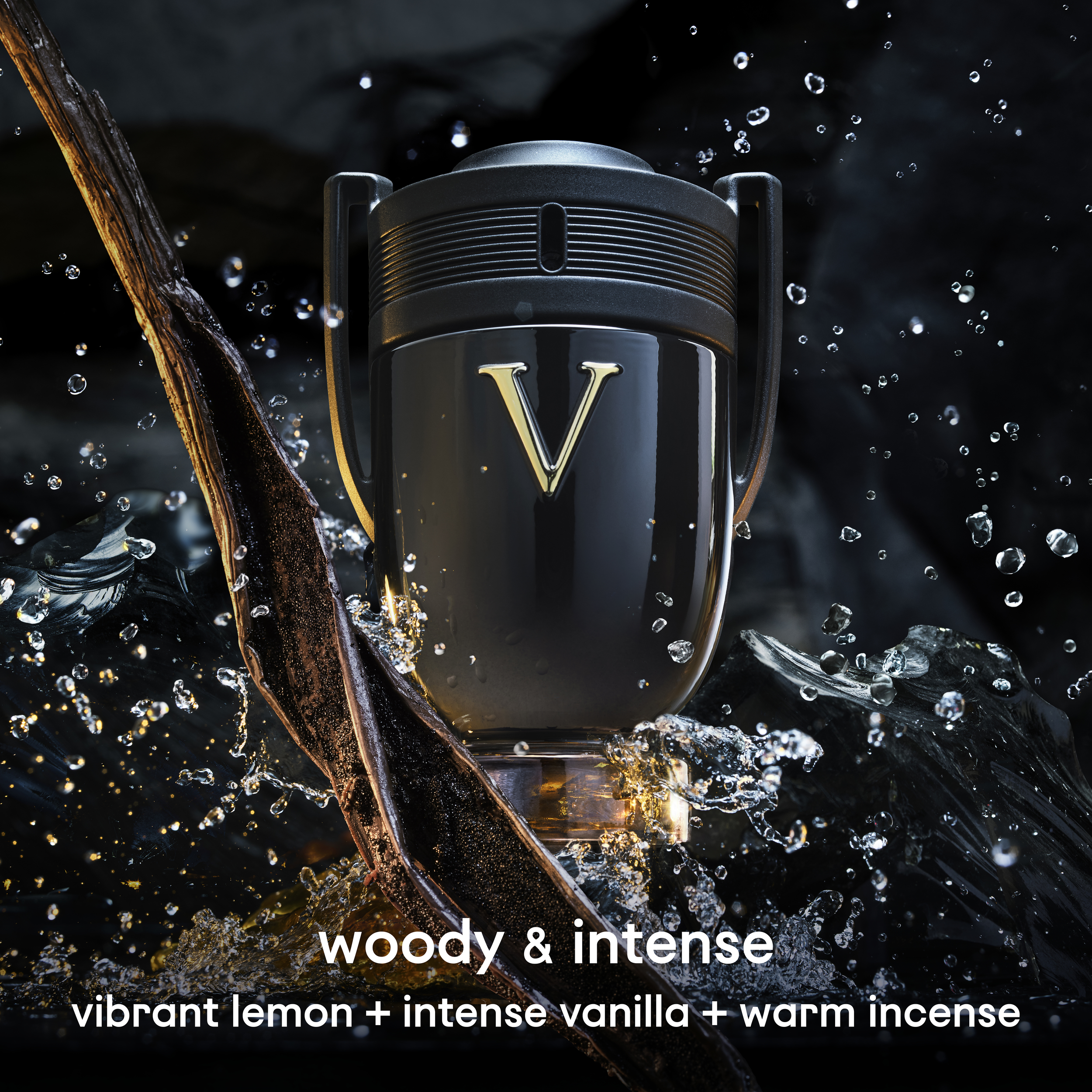 Paco Rabanne Invictus Victory -50 ml | #size_50 ml