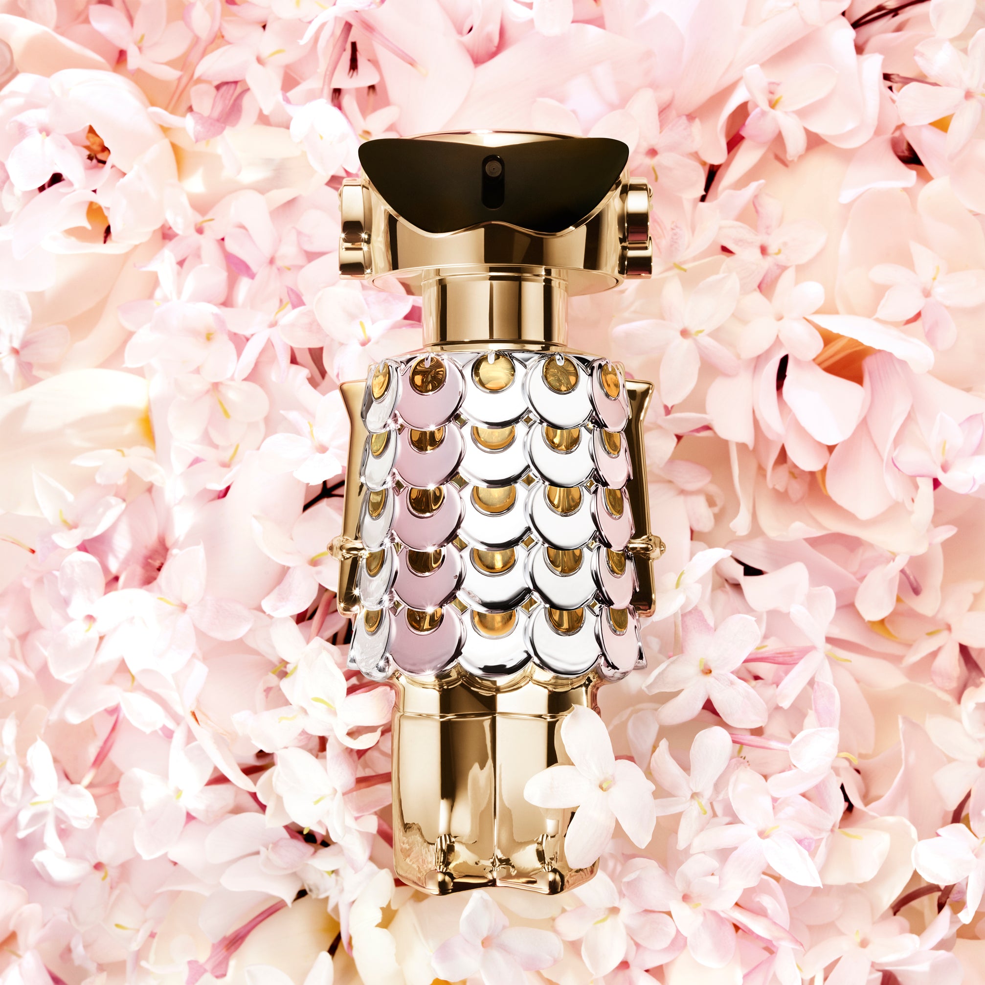 Paco Rabanne Fame
