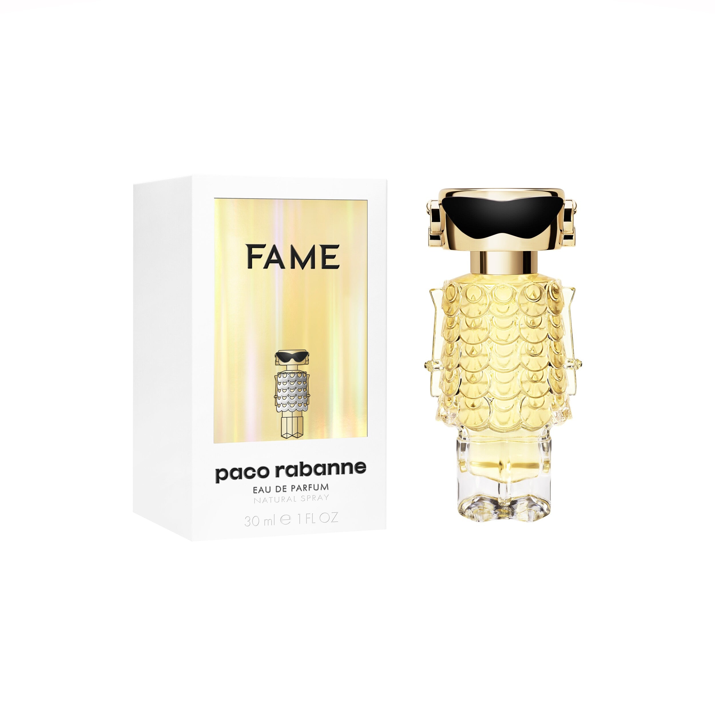 PACO RABANNE Fame -30 ml | #size_30 ml