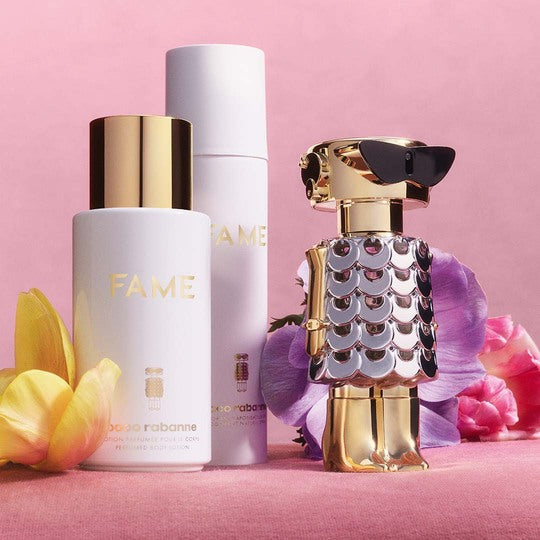 Paco Rabanne Fame