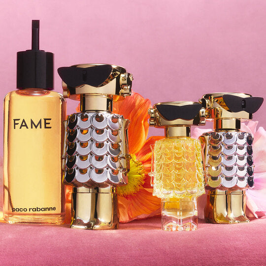 PACO RABANNE Fame -80 ml | #size_80 ml