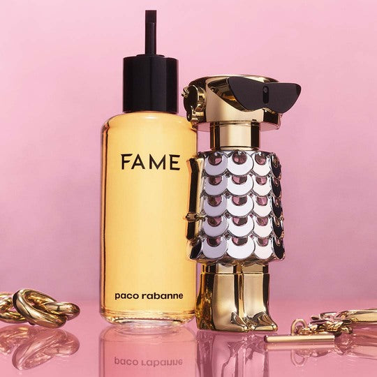 PACO RABANNE Fame -200 ml | #size_200 ml