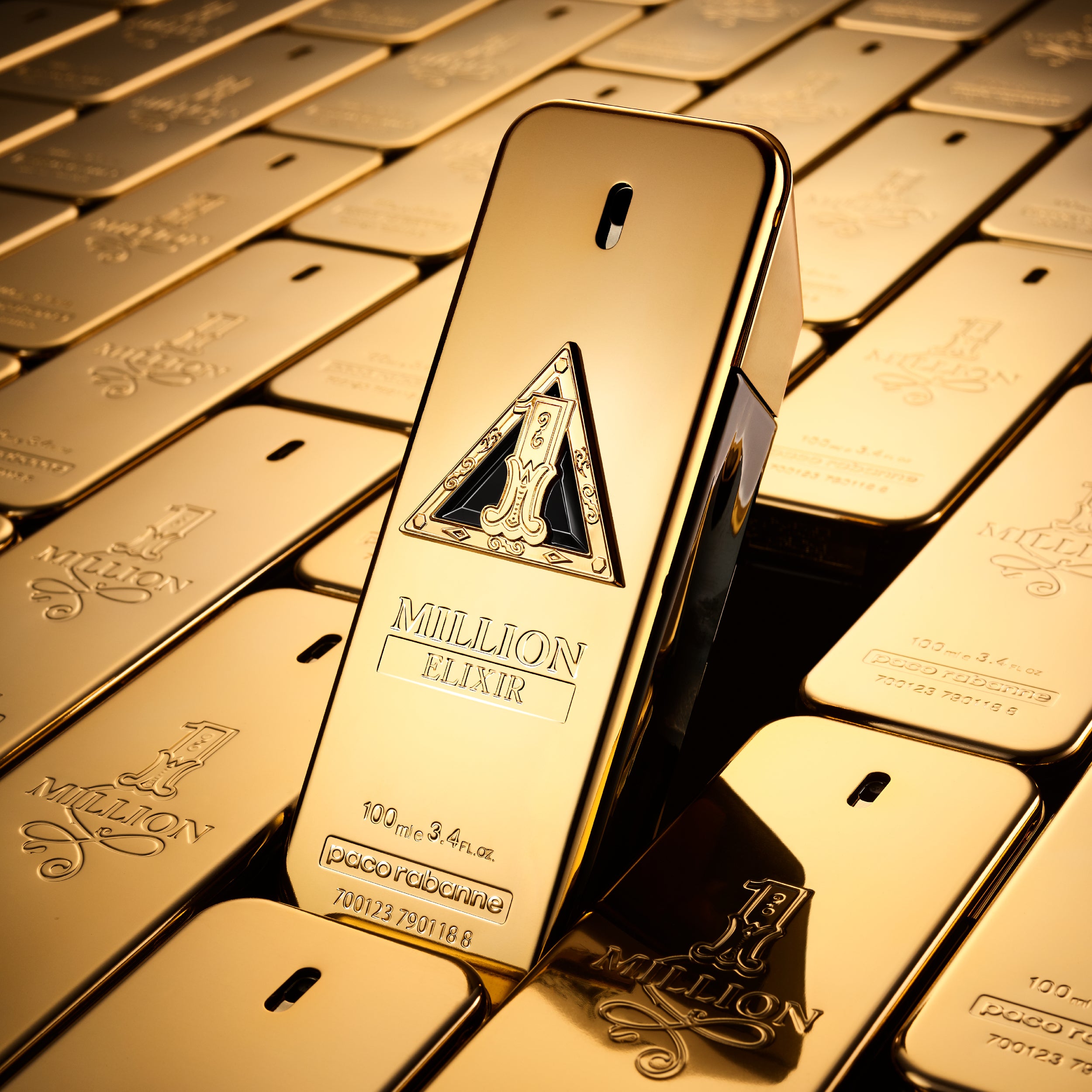 Paco Rabanne 1 Million Elixir