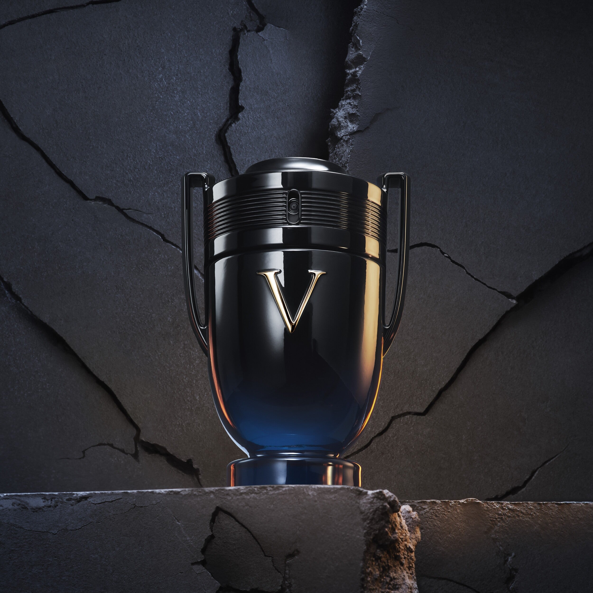 PACO RABANNE Invictus Victory Elixir Parfum Intense-200 ml | #size_200 ml