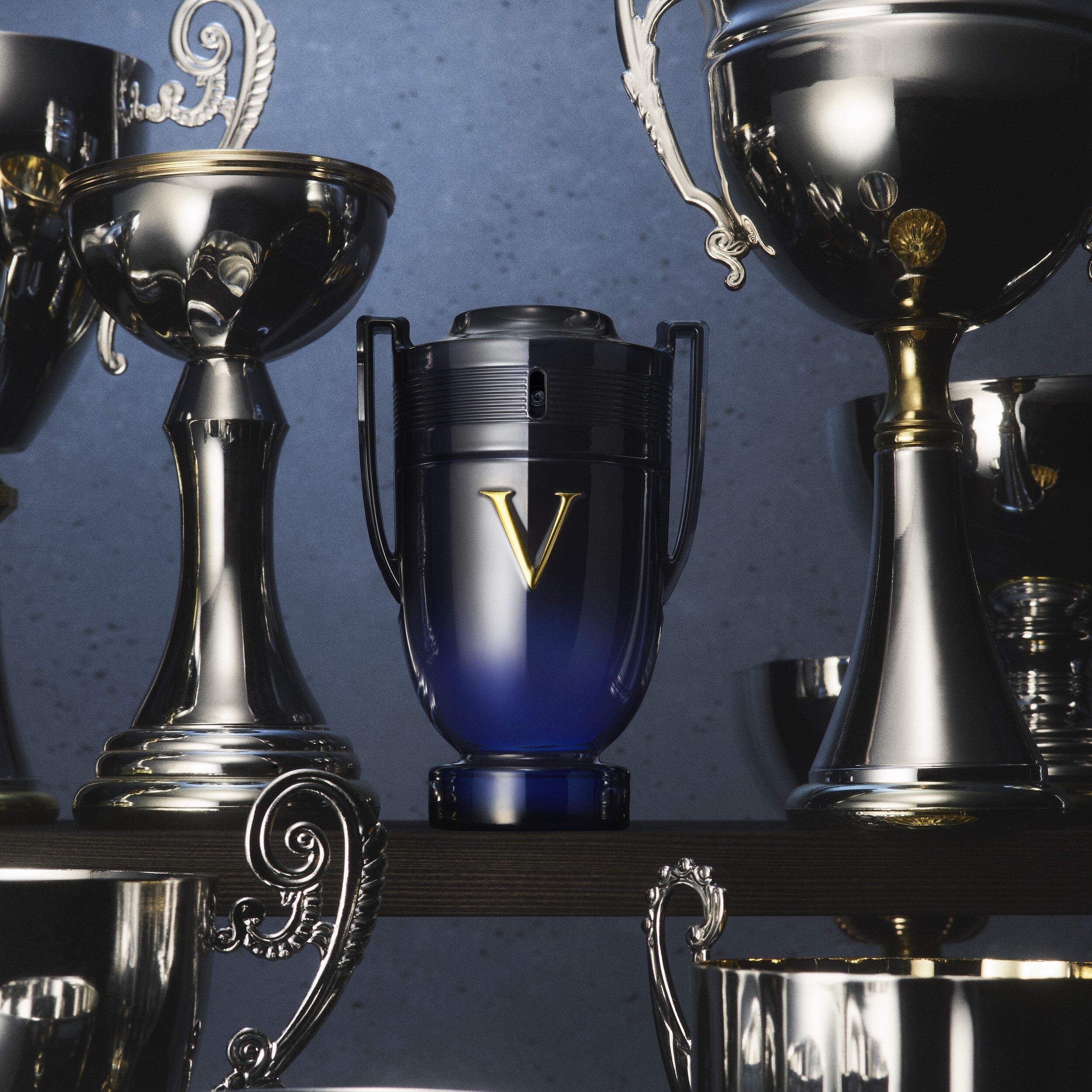 Paco Rabanne Invictus Victory Elixir Parfum Intense