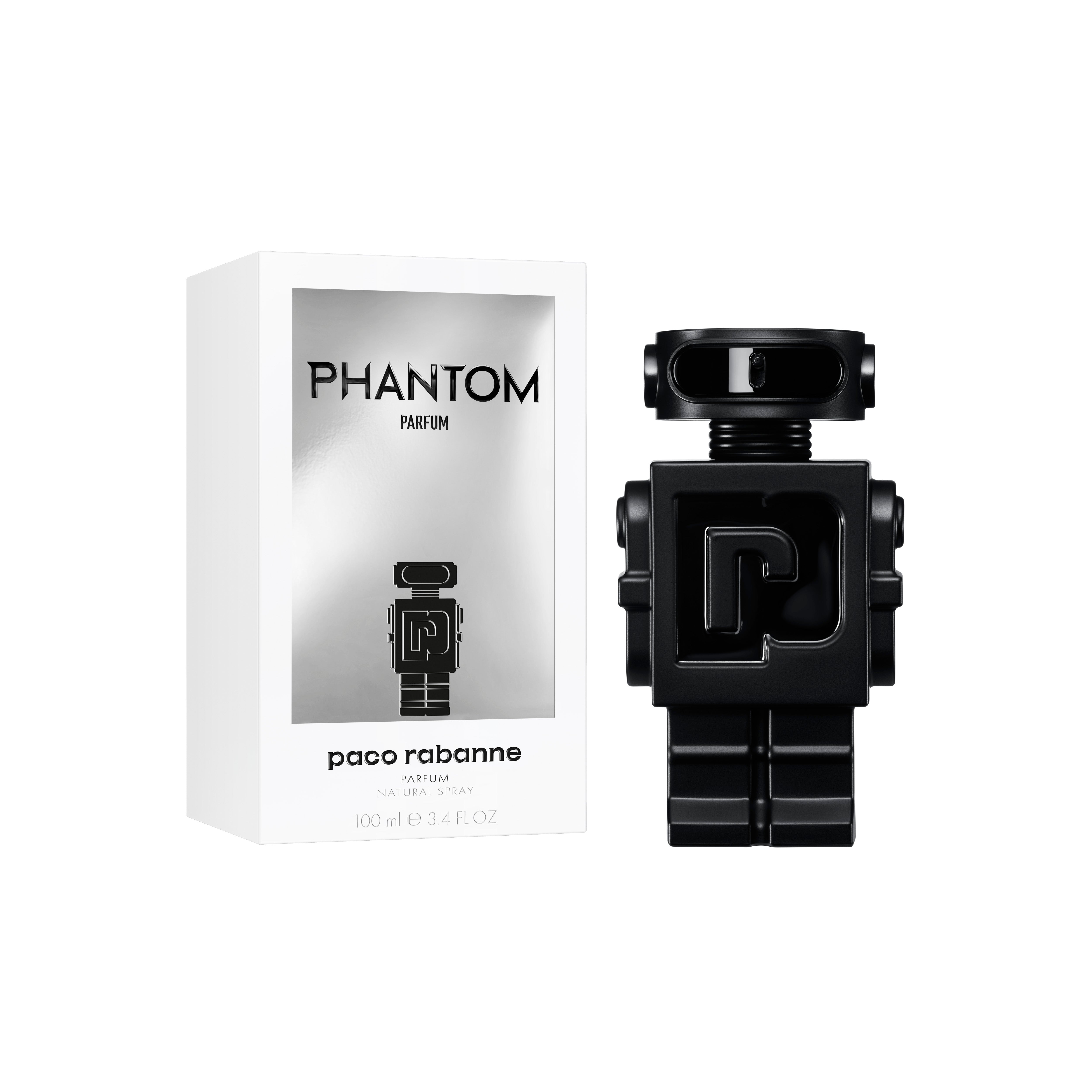 Phantom Parfum-100 ml | #size_100 ml