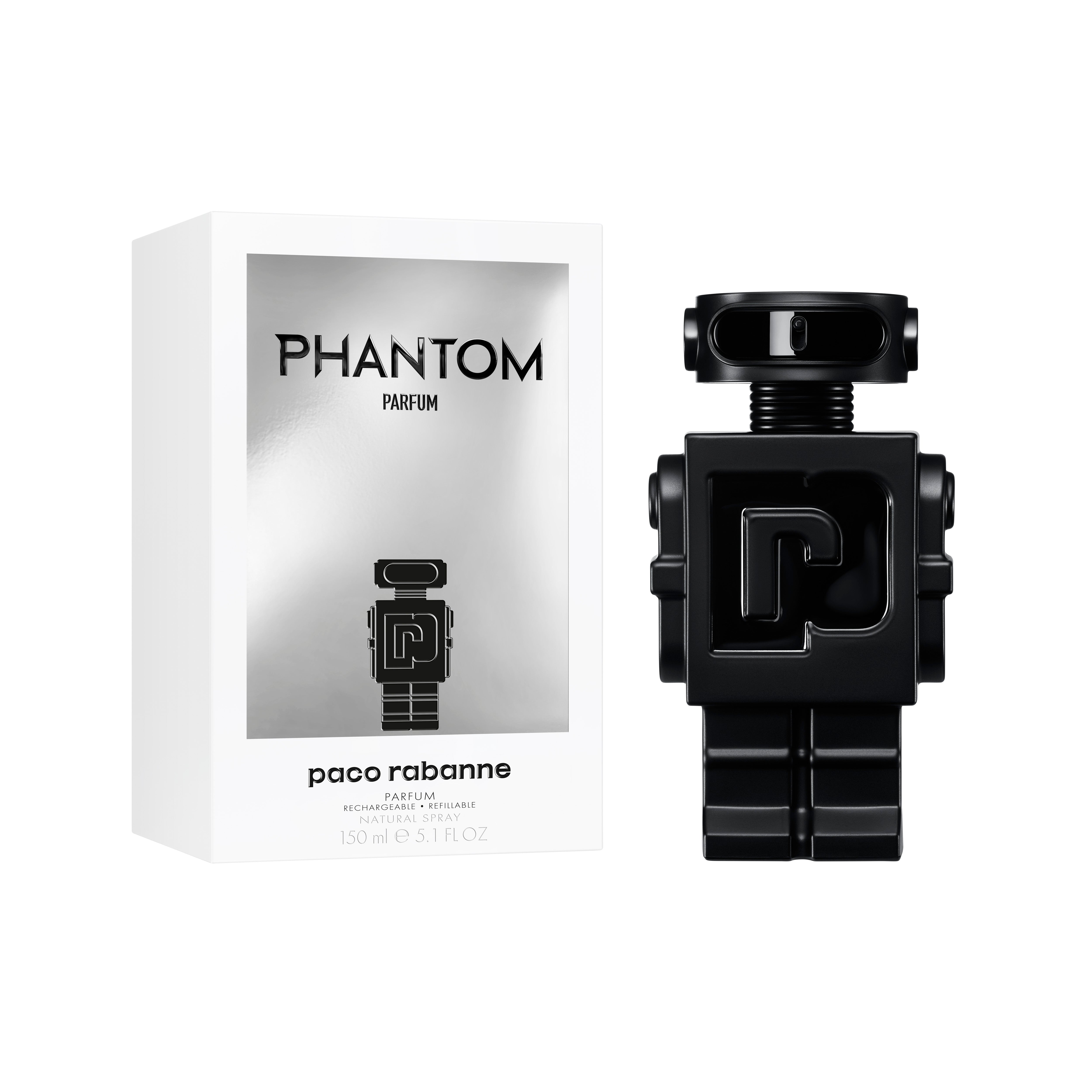 Phantom Parfum-150 ml | #size_150 ml