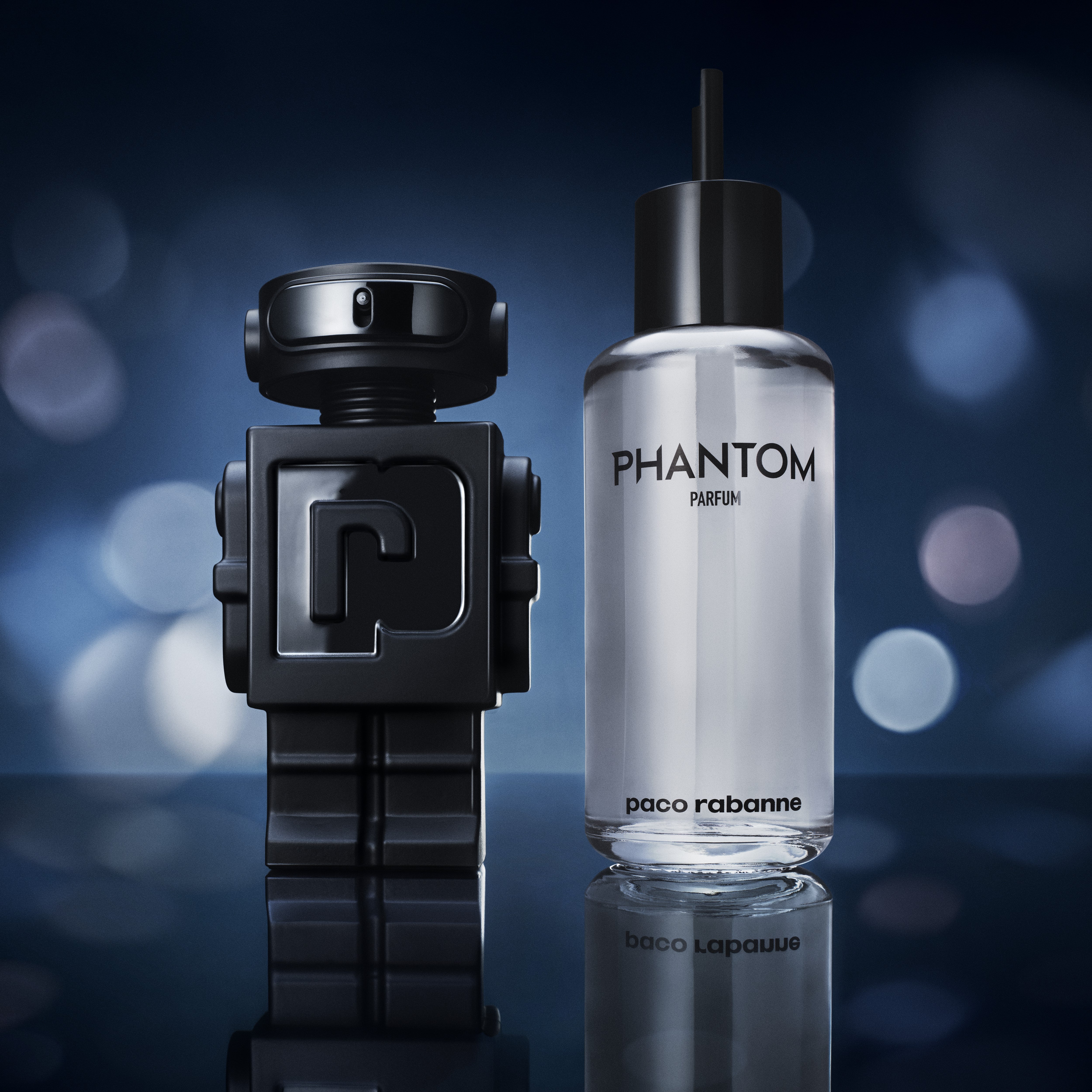 Phantom Parfum-200 ml | #size_200 ml