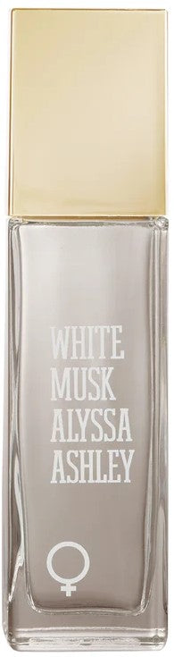 Alyssa Ashley White Musk