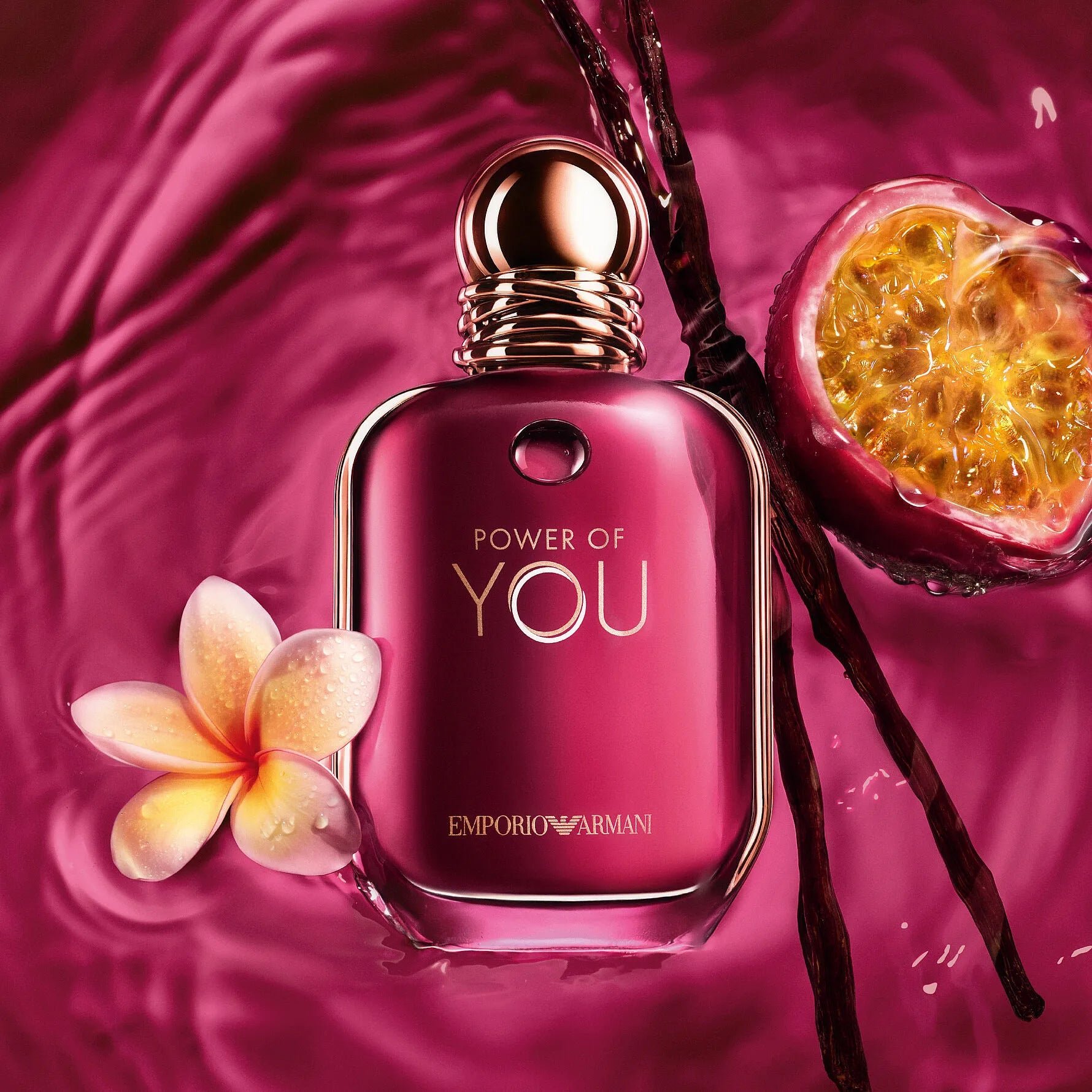 Giorgio Armani Power Of You