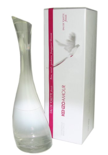 Kenzo Amour Florale 85 ml | #size_85 ml