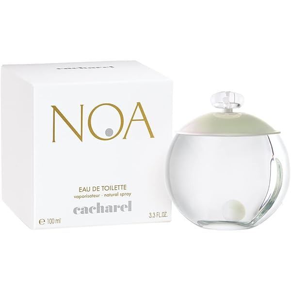 Cacharel Noa-100 ml | #size_100 ml