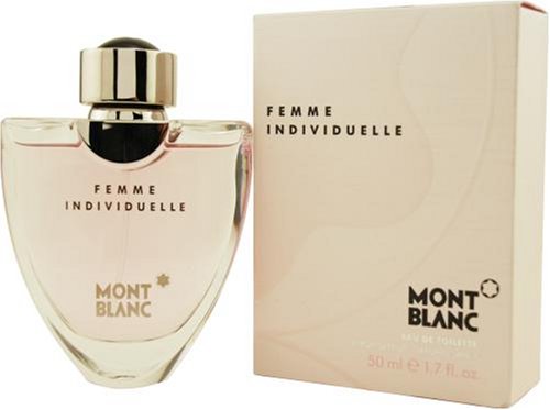 Montblanc Femme INDIVIDUELLE 50 ml | #size_50 ml