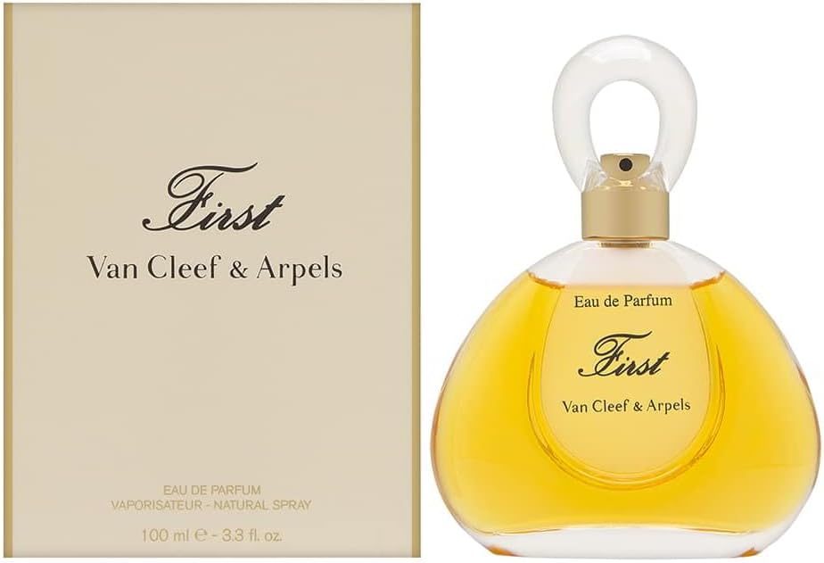 Van Cleef & Arpels First