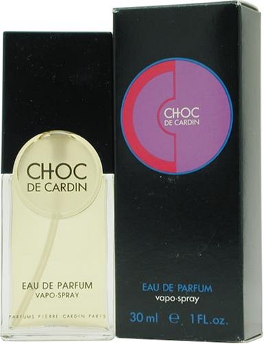 Choc De Cardin By Pierre Cardin For Women. 30ml | #size_30 ml