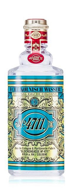 4711 Echt Kolnisch Wasser Original