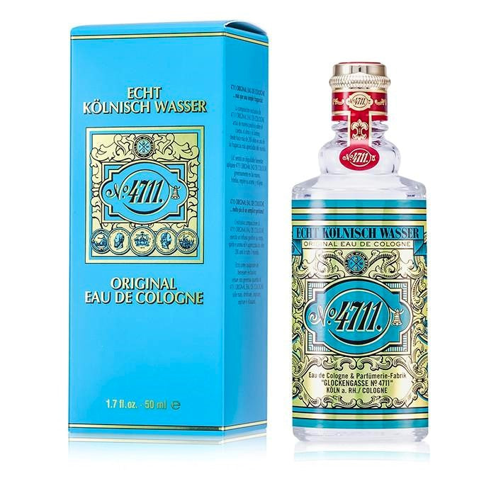 4711 Echt Kolnisch Wasser Original-50 ml | #size_50 ml