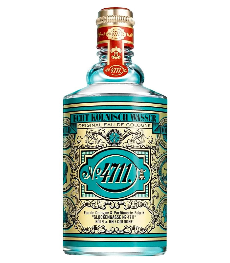 4711 Echt Kolnisch Wasser Original-200 ml | #size_200 ml