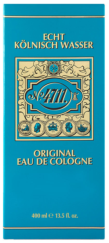 4711 Echt Kolnisch Wasser Original-400 ml | #size_400 ml