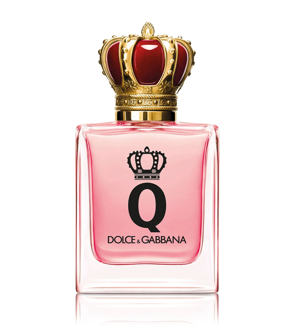 Q by Dolce&Gabbana-50 ml | #size_50 ml