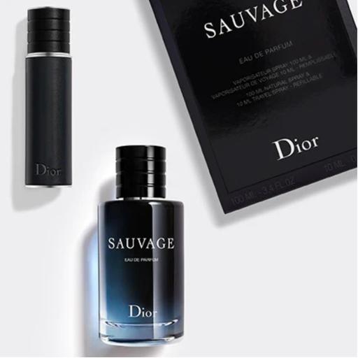 Sauvage Gift Set