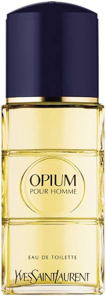 Yves Saint Laurent Opium Pour Homme-100 ml | #size_100 ml