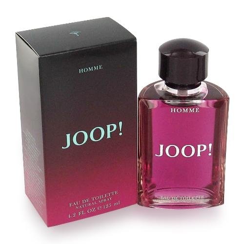 Joop Homme 125ml/4.2oz | #size_125 ml