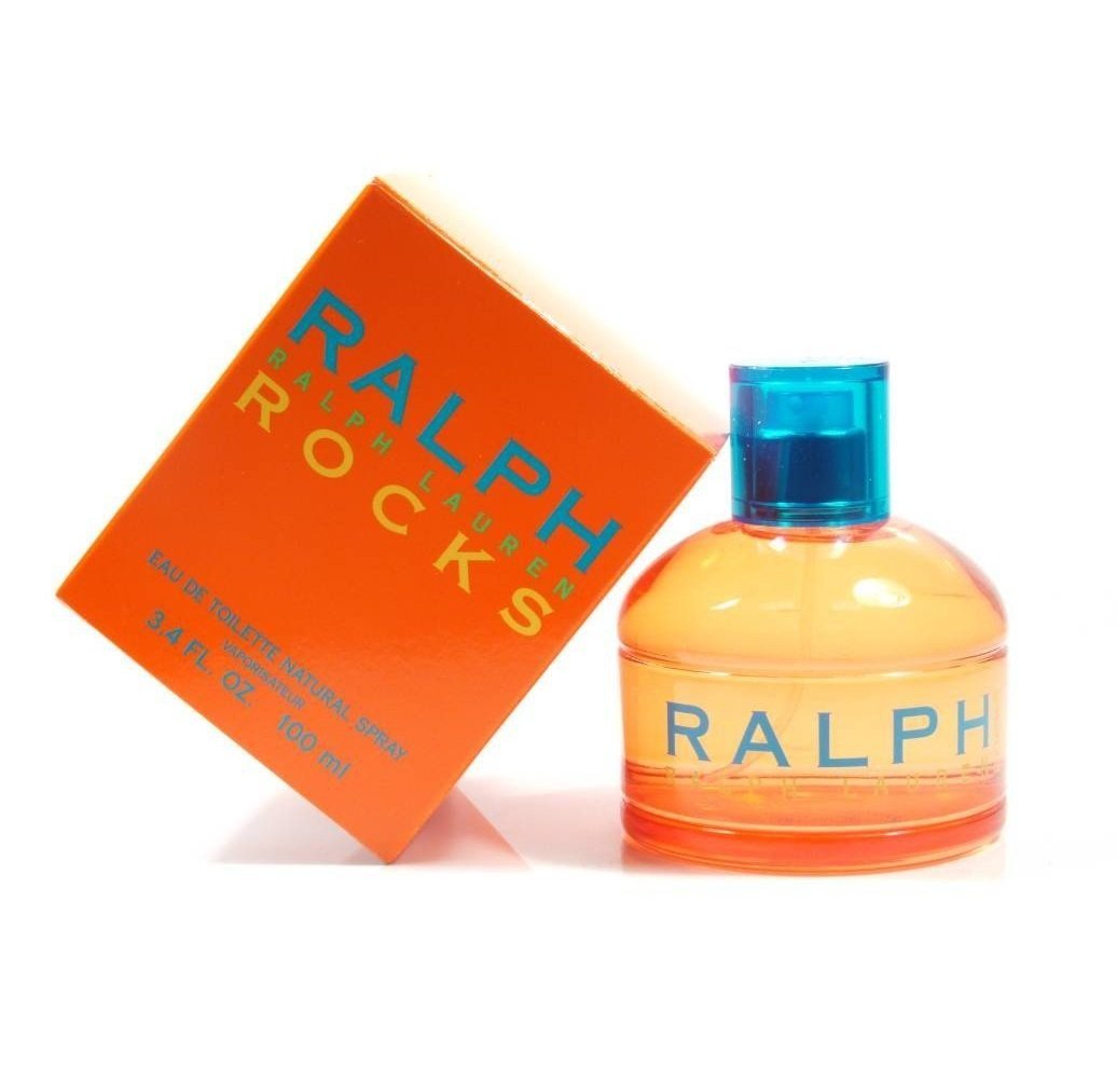 Ralph Rocks for Women - 100 ml | #size_