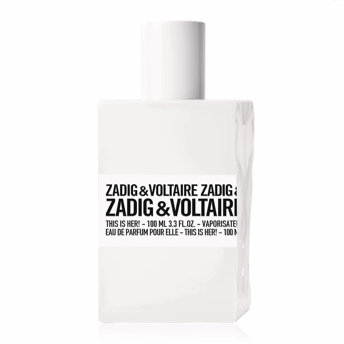 This Is Her-100 ml | #size_100 ml