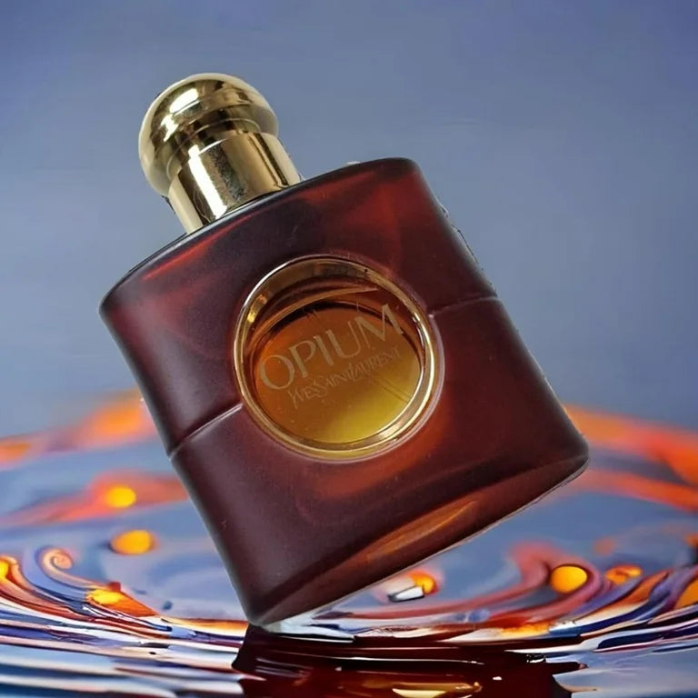 Yves Saint Laurent Opium