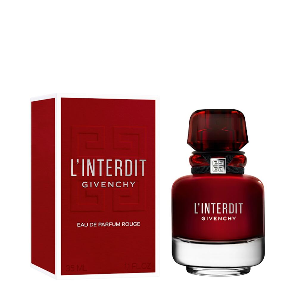 L'Interdit Rouge-35 ml | #size_35 ml