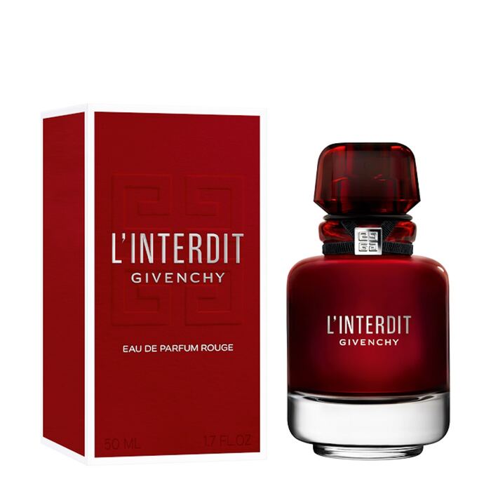 L'Interdit Rouge-50 ml | #size_50 ml