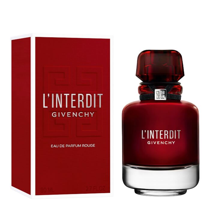 L'Interdit Rouge-80 ml | #size_80 ml
