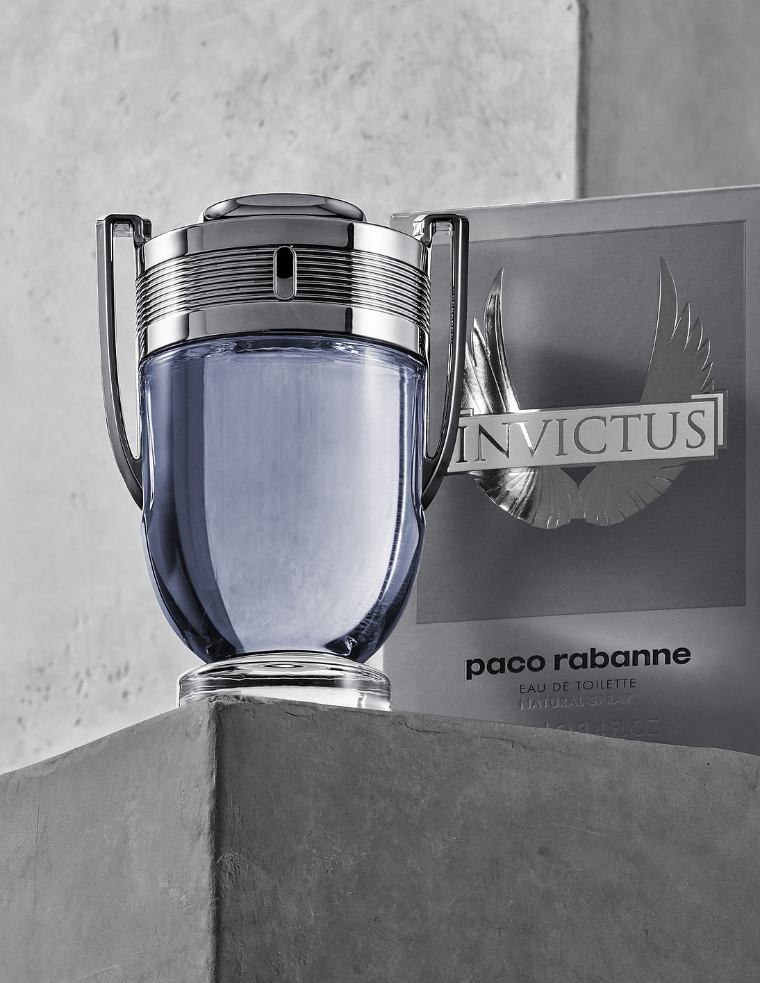 Paco Rabanne Invictus