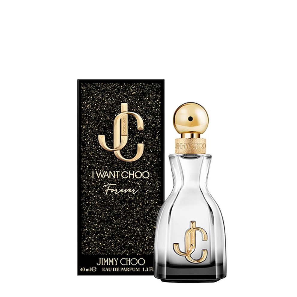 I Want Choo Forever-40 ml | #size_40 ml