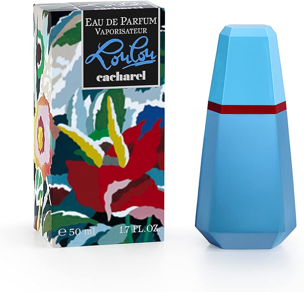 Cacharel Lou Lou-50 ml | #size_50 ml