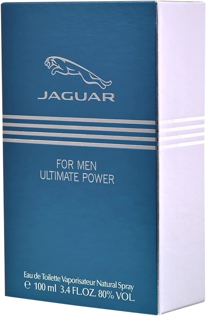 Ultimate Power-100 ml | #size_100 ml