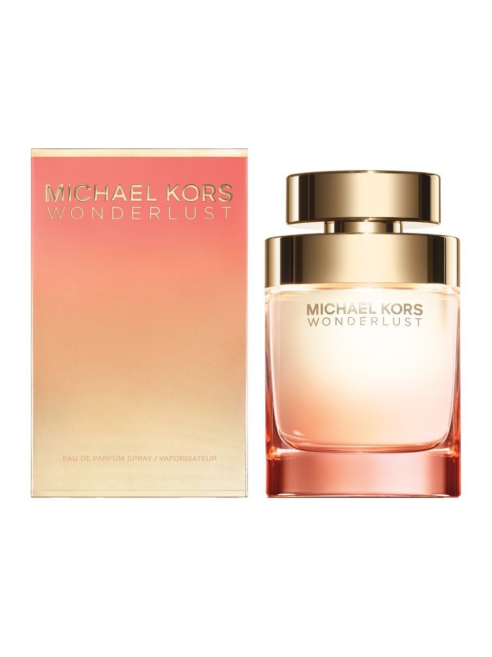Michael Kors Wonderlust Eau De Perfume Spray 50ml For Women | #size_50 ml