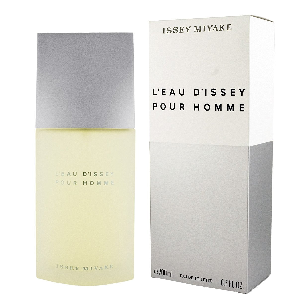 Issey Miyake L'EAU D'ISSEY POUR HOMME 200ml (6.7 Oz) | #size_200 ml