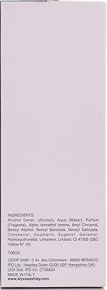 Alyssa Ashley Musk For Women