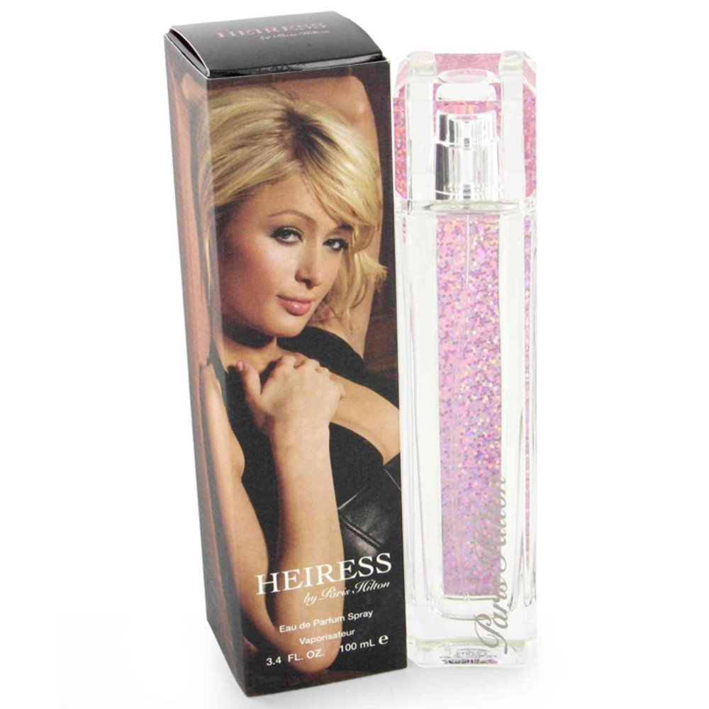 Paris Hilton Heiress for Women 100ml | #size_100 ml