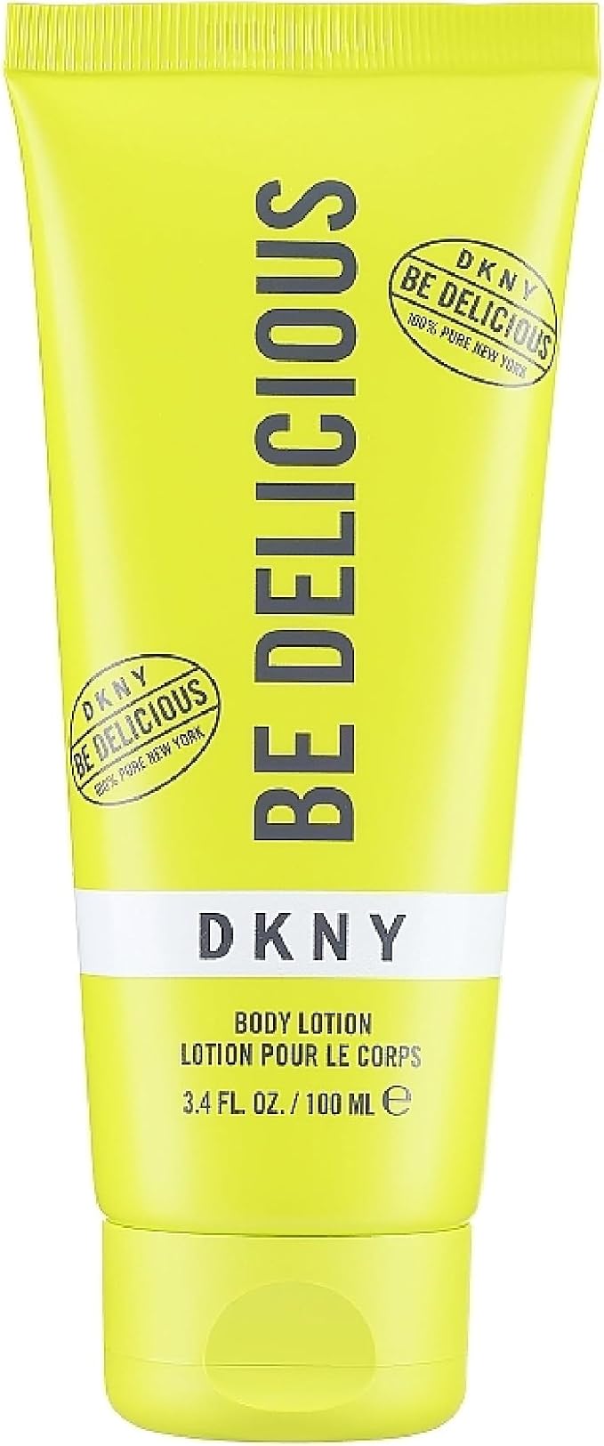 DKNY Be Delicious Gift Set for Women