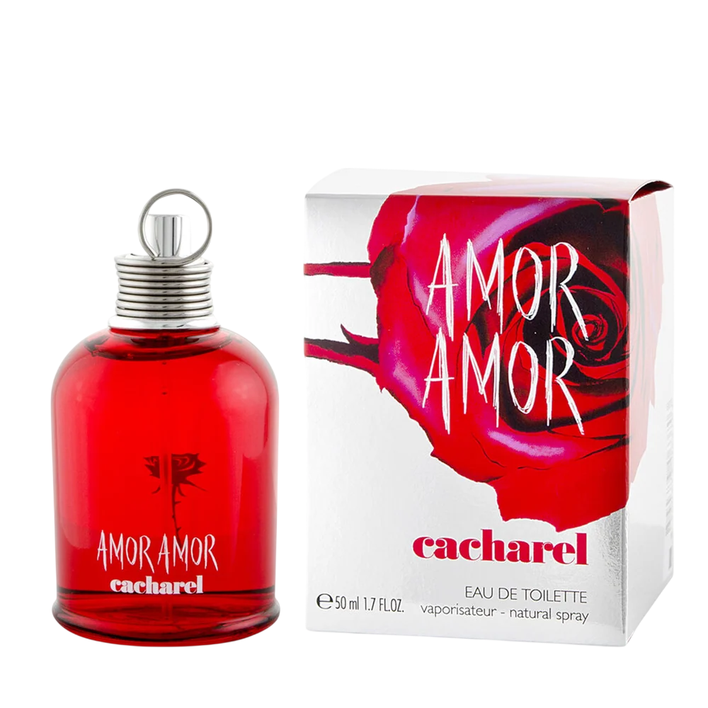 Cacharel Amor Amor-50 ml | #size_50 ml