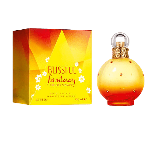 Blissful Fantasy-100 ml | #size_100 ml