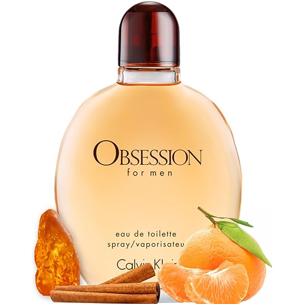 Obsession Men-200 ml | #size_200 ml