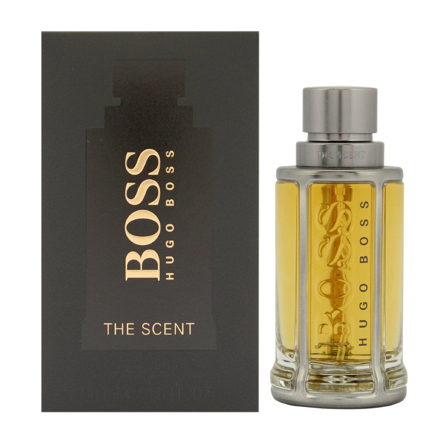 Boss The Scent by Hugo Boss 50ml | #size_50 ml