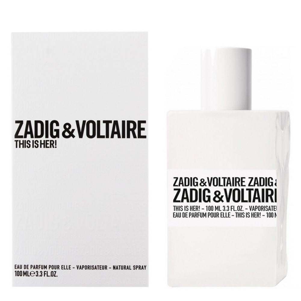 This Is Her-100 ml | #size_100 ml